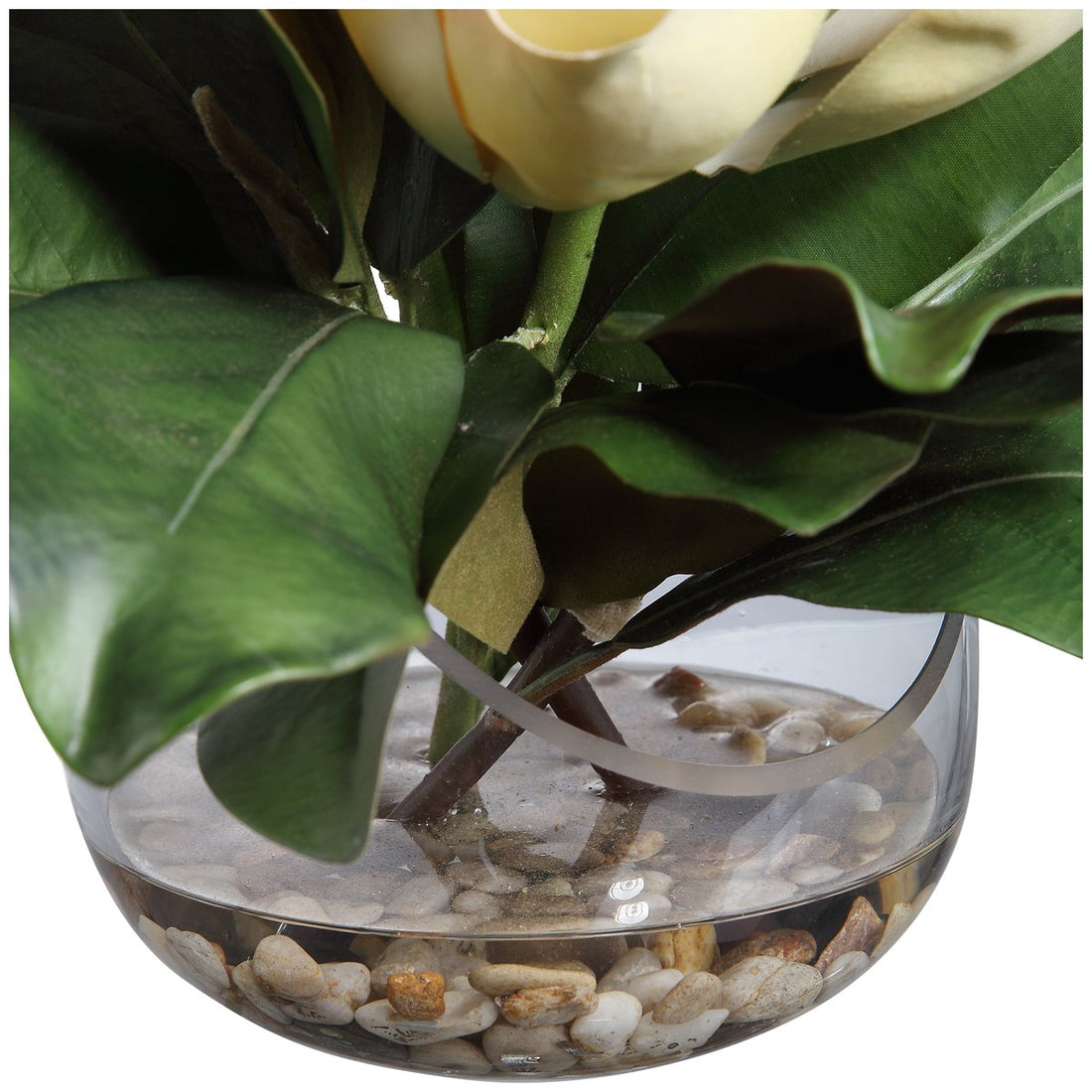 Uttermost Celia Silk Magnolia Accent