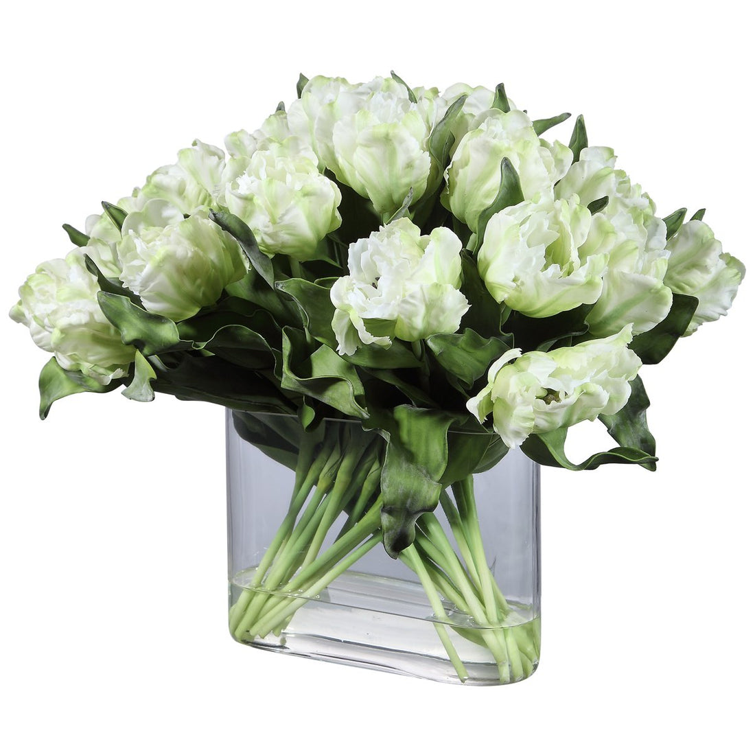 Uttermost Kimbry Tulip Centerpiece