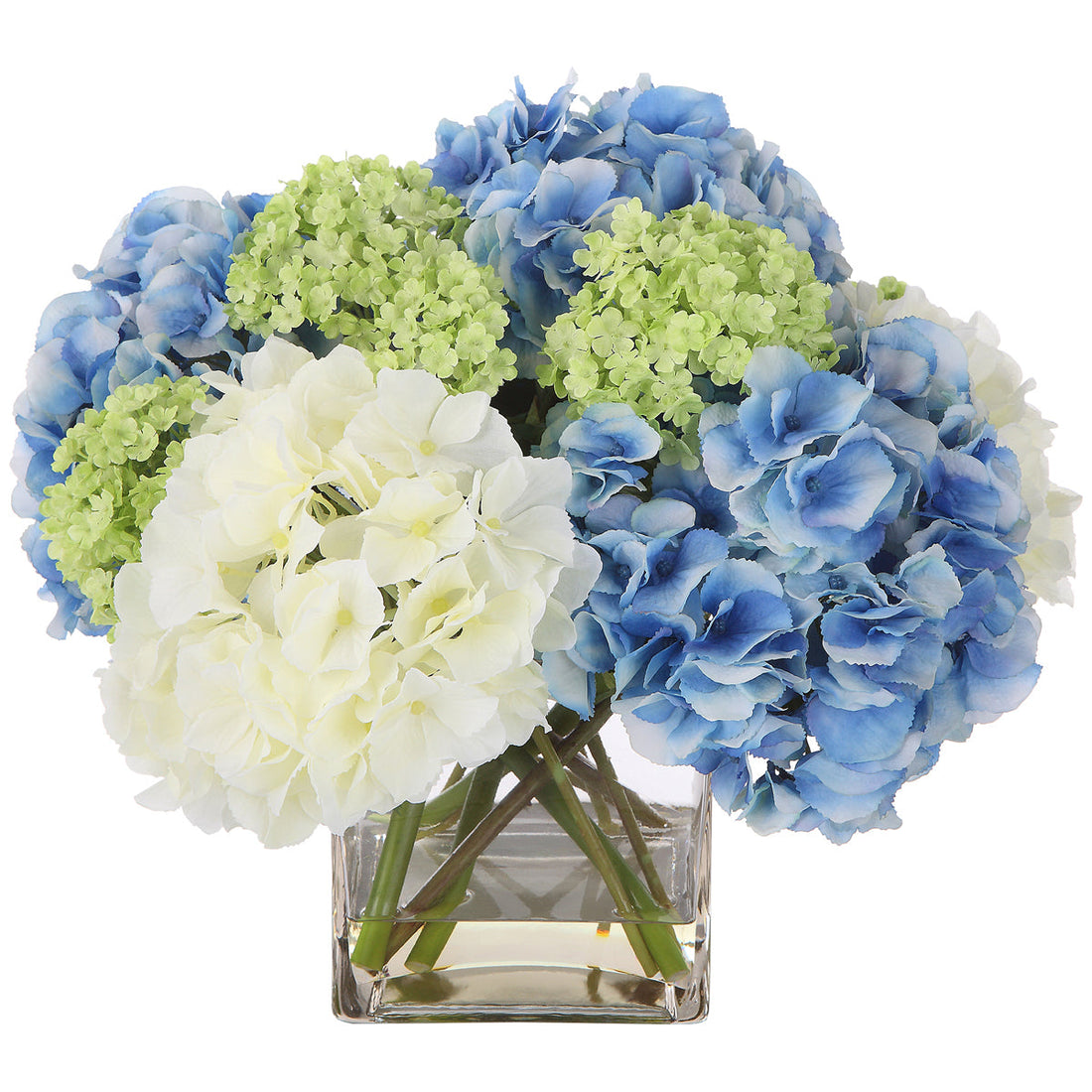 Uttermost Providence Hydrangea Bouquet