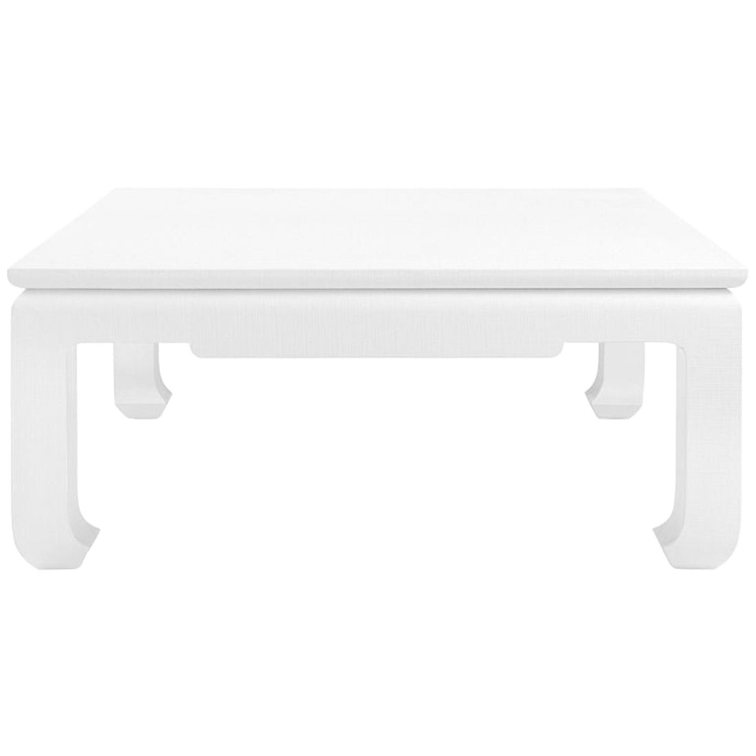 Villa & House Bethany Large Square Coffee Table