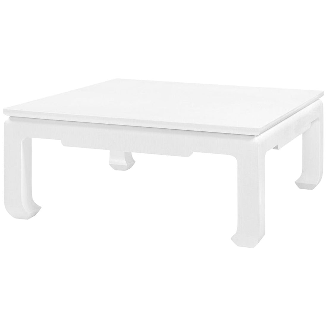 Villa & House Bethany Large Square Coffee Table