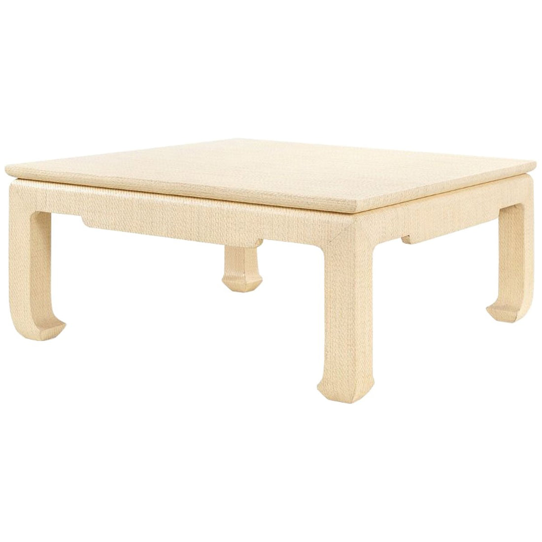 Villa & House Bethany Large Square Coffee Table