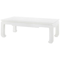 Villa & House Bethany Large Rectangular Coffee Table