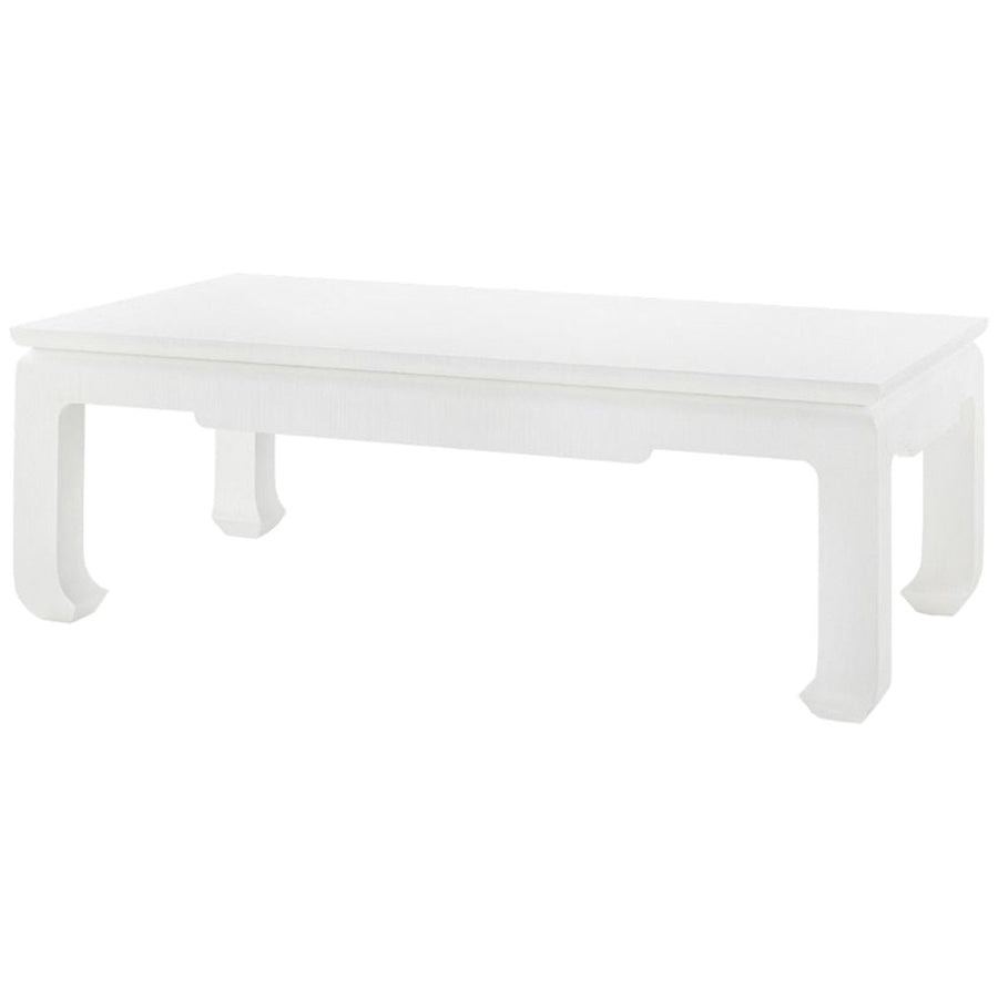 Villa & House Bethany Large Rectangular Coffee Table