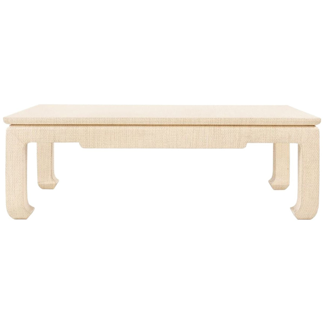 Villa & House Bethany Large Rectangular Coffee Table