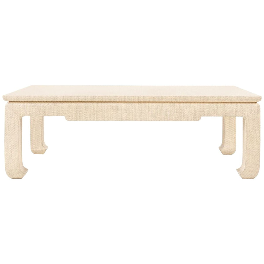 Villa & House Bethany Large Rectangular Coffee Table