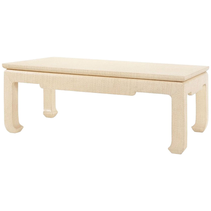 Villa & House Bethany Large Rectangular Coffee Table