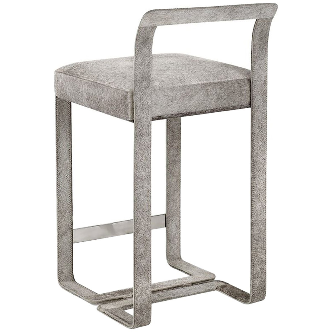 Villa & House Baltar Counter Stool - Gray