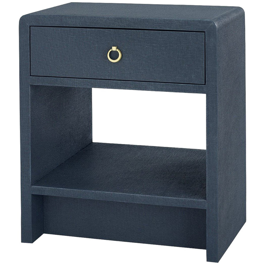 Villa & House Benjamin 1-Drawer Side Table