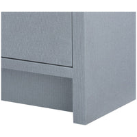 Villa & House Bryant 3-Drawer Side Table