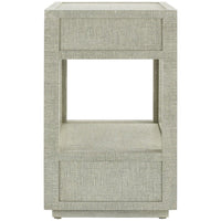 Villa & House Camilla 2-Drawer Side Table