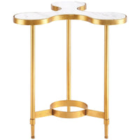 Villa & House Clover Side Table