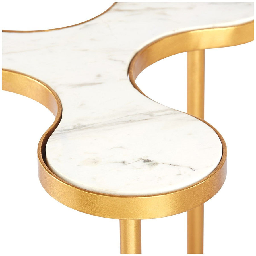 Villa & House Clover Side Table