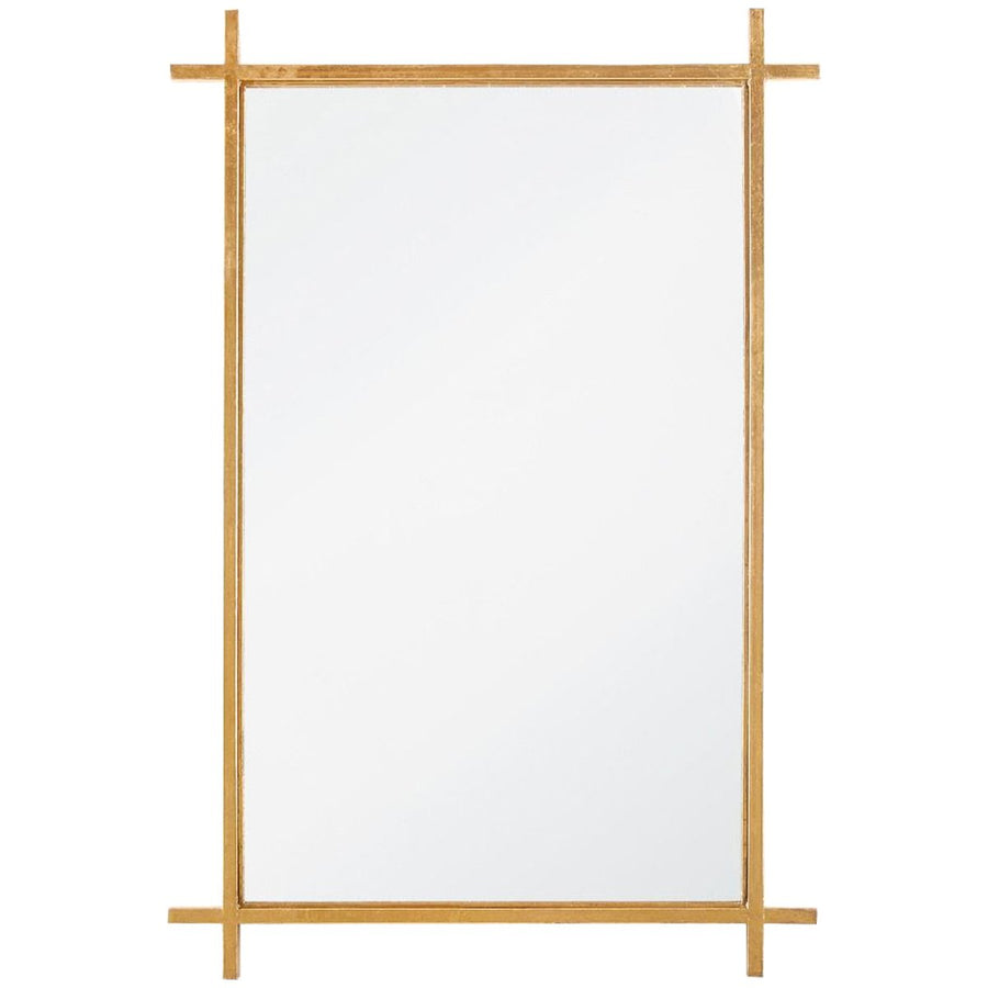 Villa & House Eloise Mirror - Gold