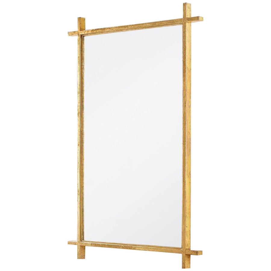 Villa & House Eloise Mirror - Gold