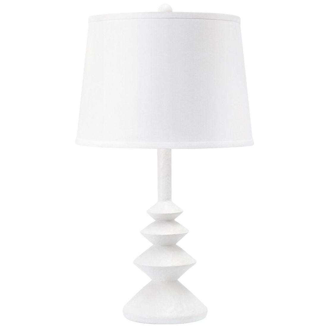 Villa & House Ernst Lamp - White