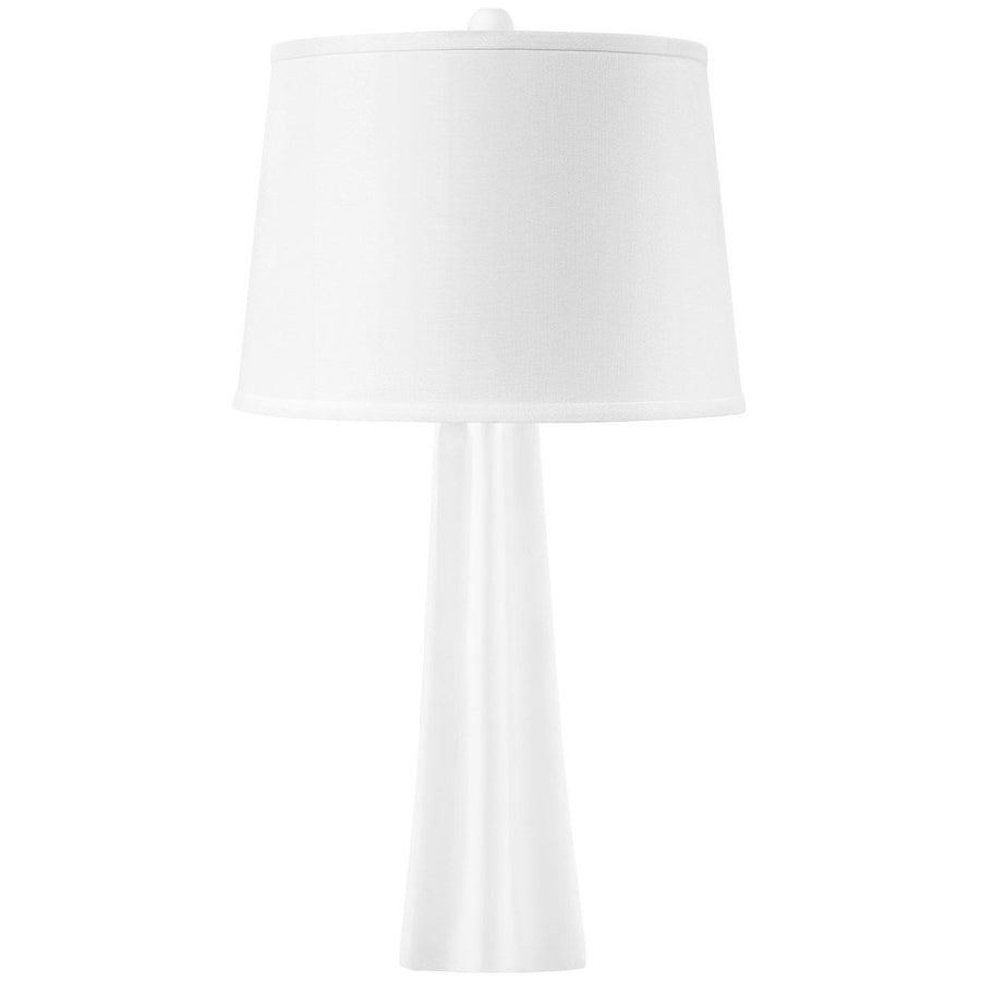 Villa & House Estrella Lamp - White