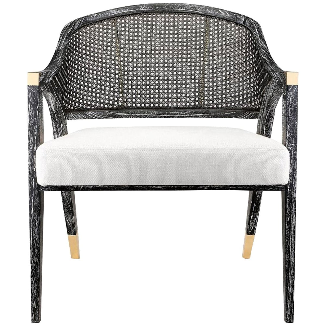 Villa & House Edward Lounge Chair