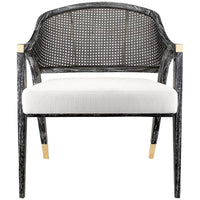 Villa & House Edward Lounge Chair