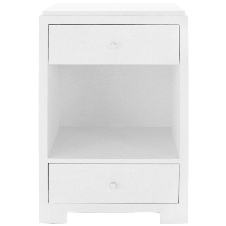 Villa & House Fedor 2-Drawer Side Table