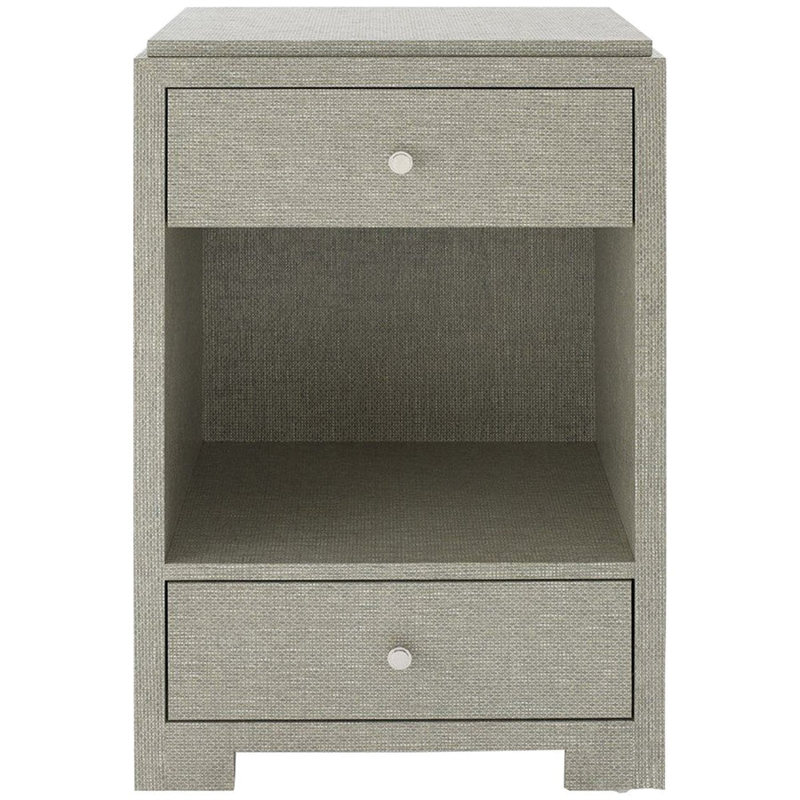 Villa & House Fedor 2-Drawer Side Table