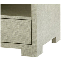 Villa & House Fedor 2-Drawer Side Table