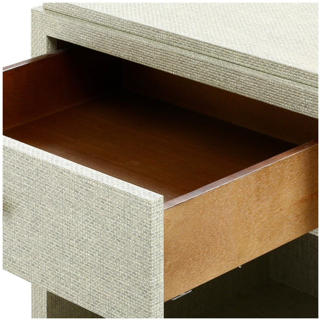 Villa & House Fedor 2-Drawer Side Table