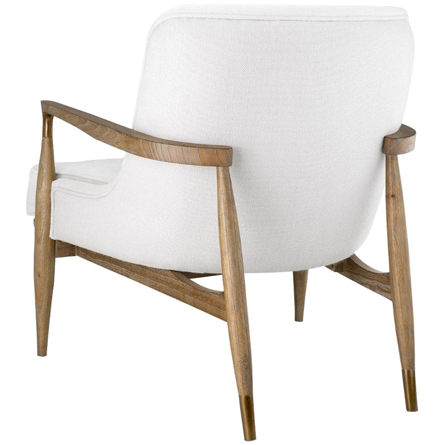 Villa & House Frans Lounge Chair - Driftwood