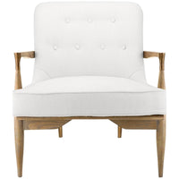 Villa & House Frans Lounge Chair - Driftwood