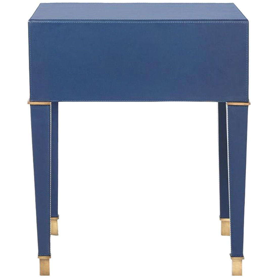 Villa & House Hunter 2-Drawer Side Table