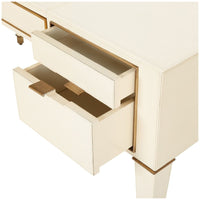 Villa & House Hunter Desk