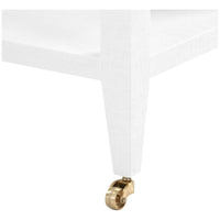 Villa & House Isadora Console Table - White