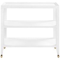 Villa & House Isadora Console Table - White