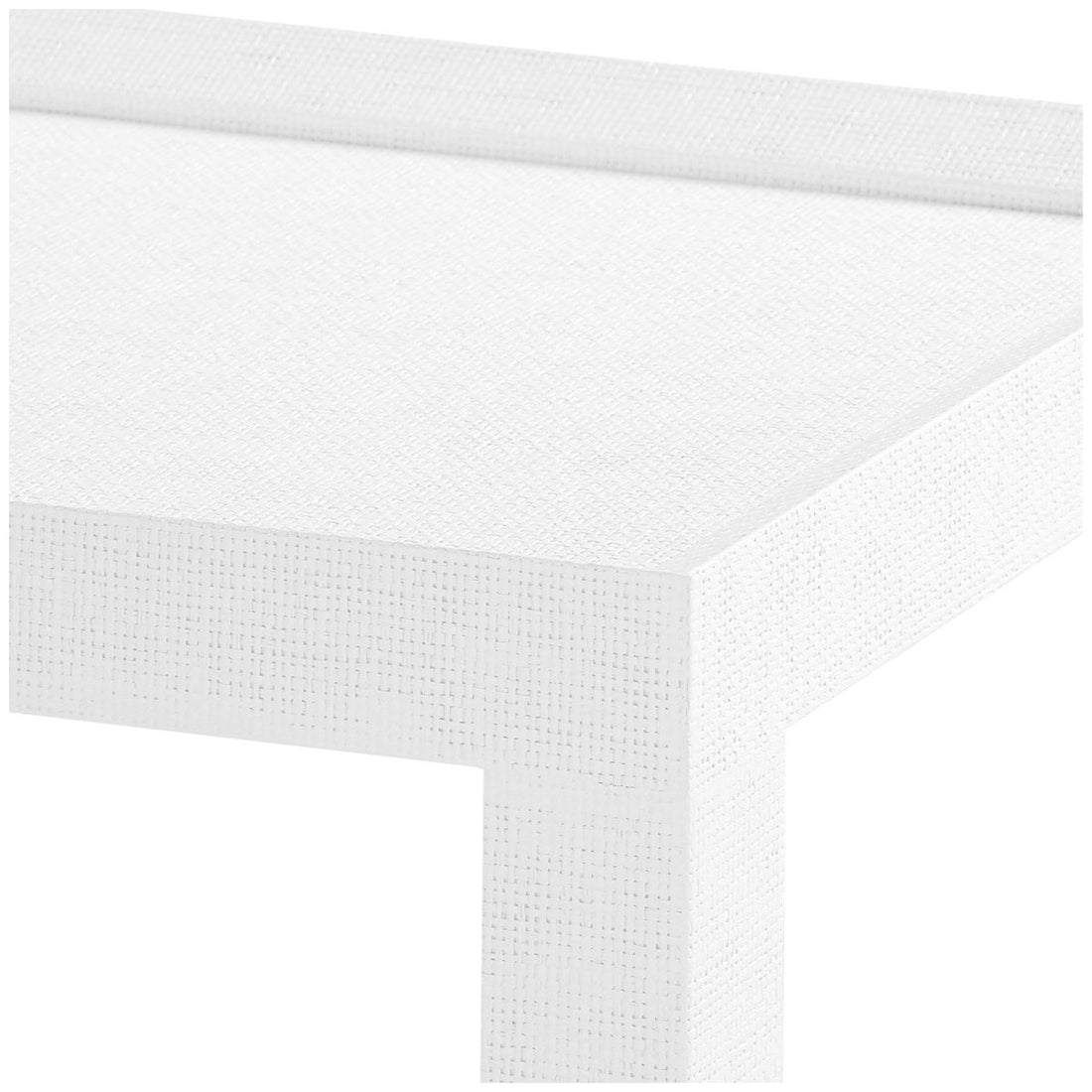 Villa & House Isadora Console Table - White