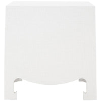 Villa & House Jacqui 3-Drawer Side Table