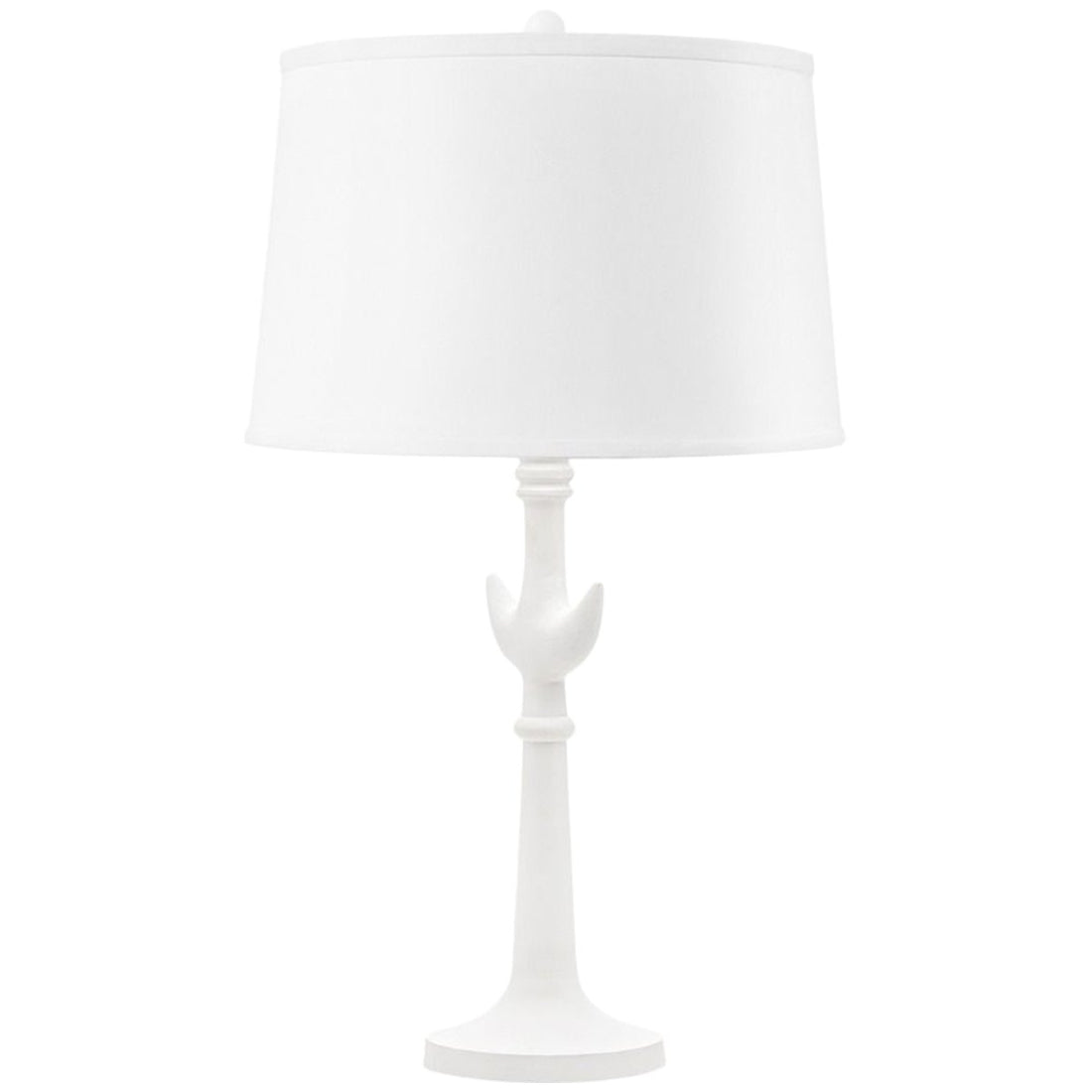 Villa & House Luna Lamp - White