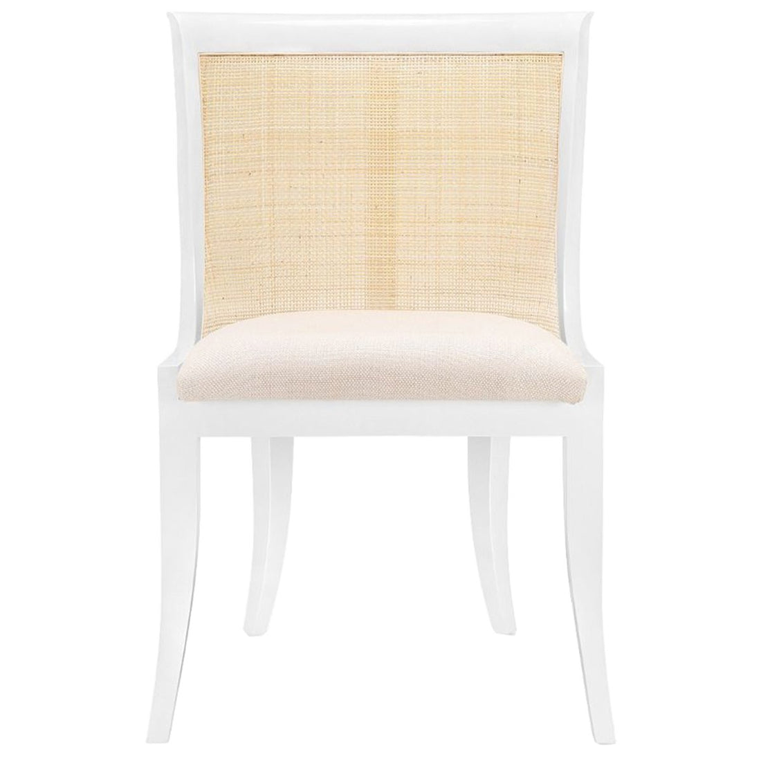 Villa & House Monaco Armchair - White