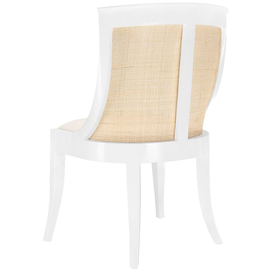 Villa & House Monaco Armchair - White