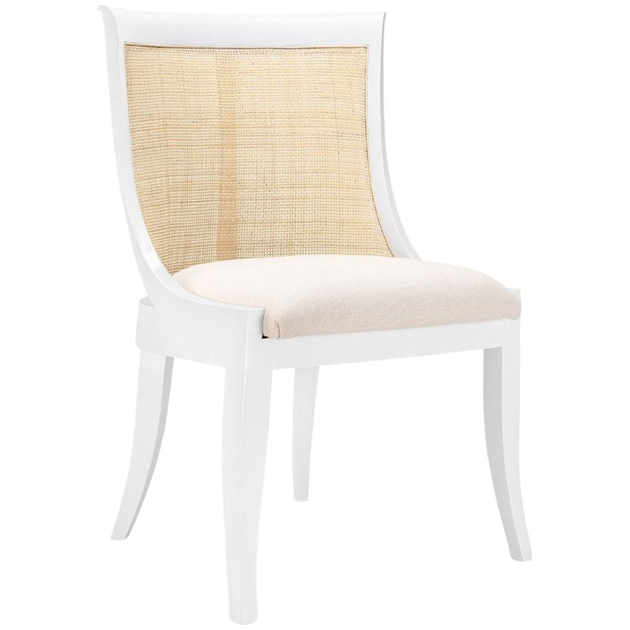 Villa & House Monaco Armchair - White