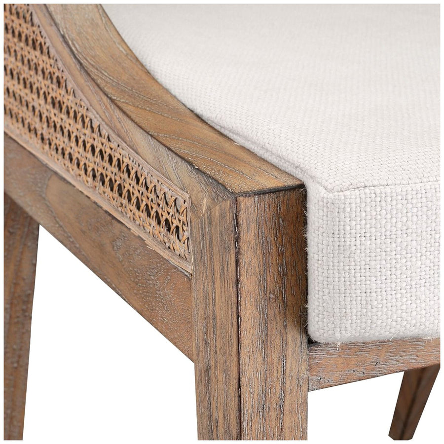 Villa & House Raleigh Armchair - Driftwood