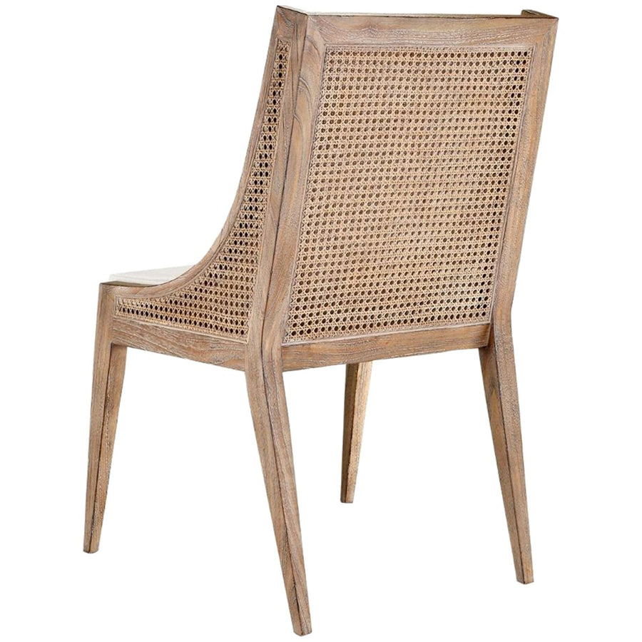 Villa & House Raleigh Armchair - Driftwood