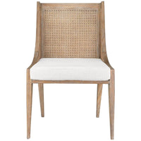 Villa & House Raleigh Armchair - Driftwood