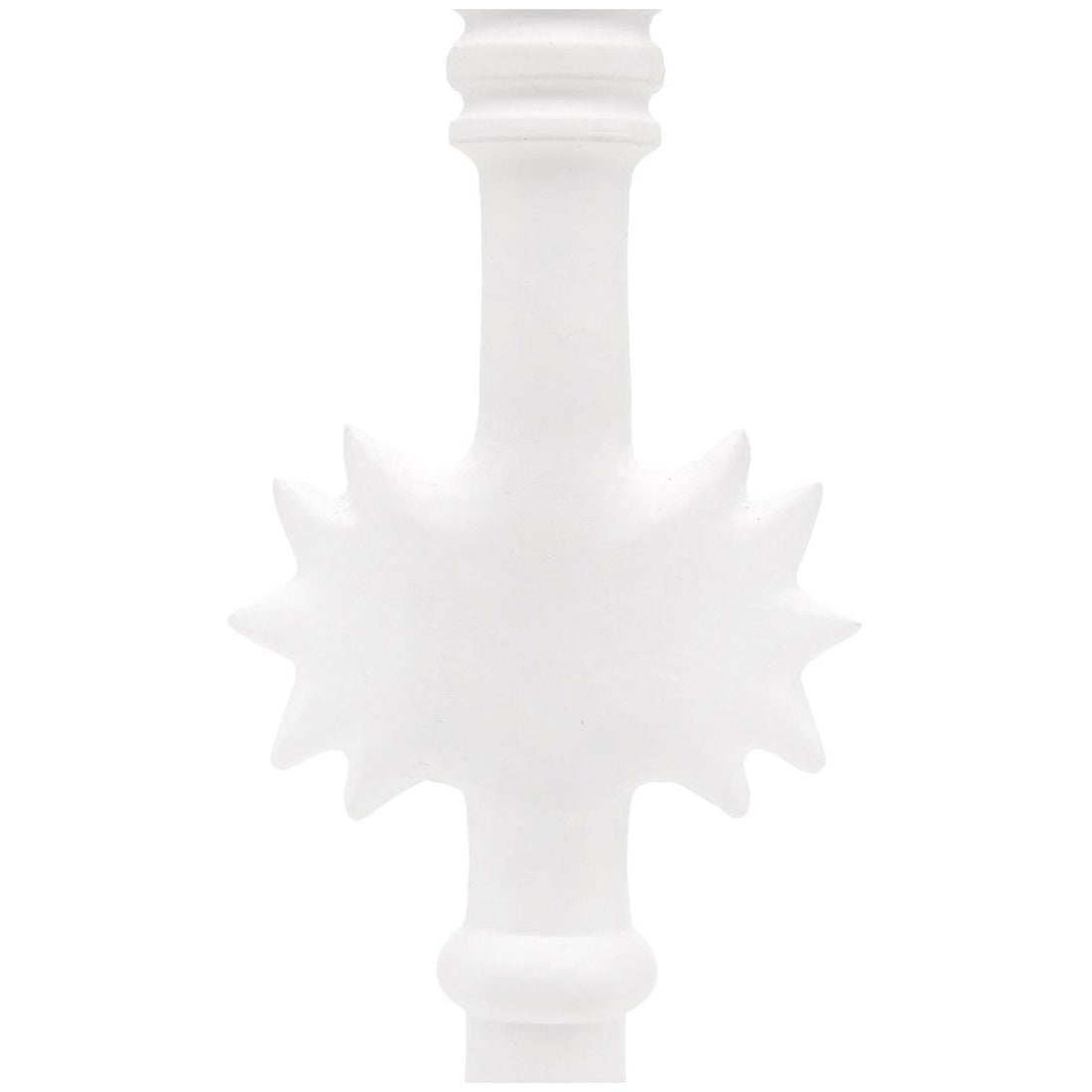 Villa & House Sol Lamp - White