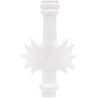 Villa & House Sol Lamp - White