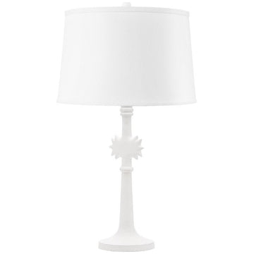 Villa & House Sol Lamp - White