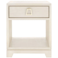 Villa & House Stanford 1-Drawer Side Table