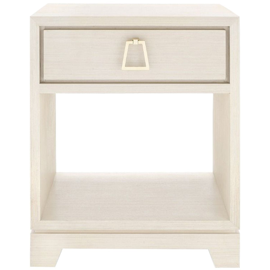 Villa & House Stanford 1-Drawer Side Table