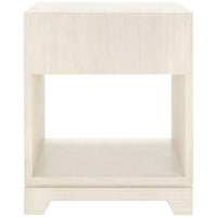 Villa & House Stanford 1-Drawer Side Table