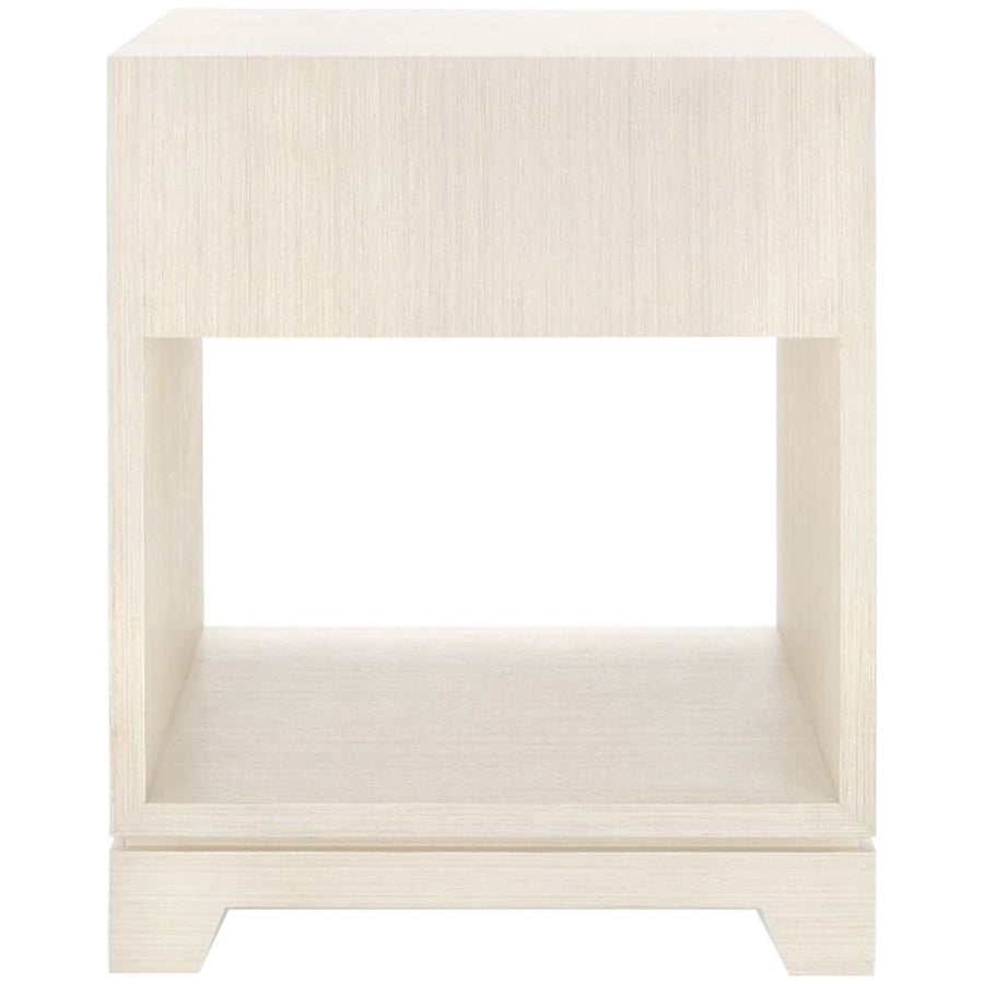 Villa & House Stanford 1-Drawer Side Table