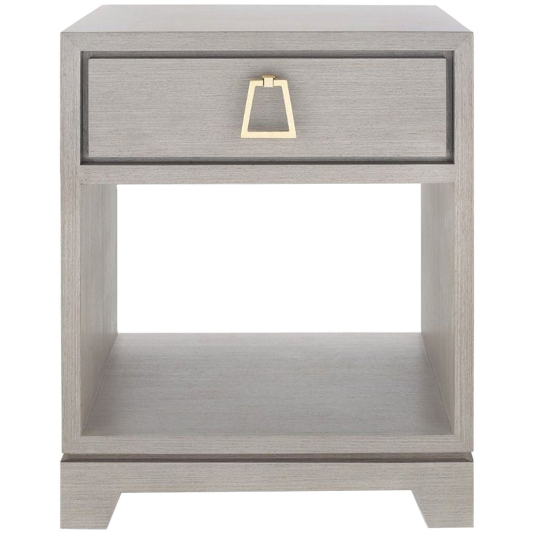 Villa & House Stanford 1-Drawer Side Table